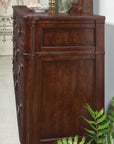 Charleston - Seven-Drawer Dresser