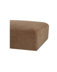 Matina - Ottoman - Taupe