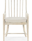 Serenity - Bimini Spindle Arm Chair (Set of 2)