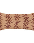Radiant Oasis - Alula Pillow