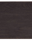 Driftwood - Three-Drawer Nightstand