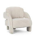 Salino - Upholstered Lounge Chair