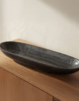 Venetia - Tray - Black