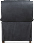RC - Wrenn Power Recliner With Power Headrest