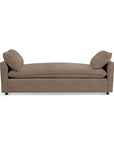 Caplan - Backless Sofa