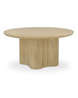 Sidney - Dining Table - Natural
