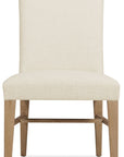 Driftwood - Fabric Upholstered Side Chair (Set of 2)