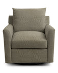 Olivia - Swivel Chair