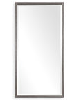 Gabelle - Metallic Mirror - Silver
