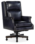 EC - Beckett Swivel Tilt Chair