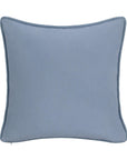 Harbor - Stripe Pillow