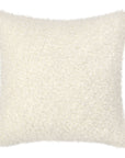 Renewed - 26" x 26" RN Carters Pillow - Ivory