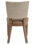 Griffith Park - Upholstered Side Chair - Sienna