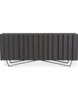 Brolio - Sideboard - Charcoal