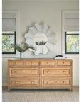 Weekender Coastal Living Home - Dresser - Light Brown