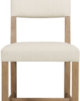 Driftwood - Upholstered Side Chair (Set of 2)