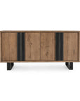 Danica - Sideboard - Natural Oak