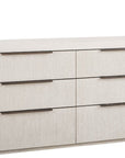 Modern - Quartz Dresser - Beige