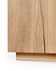 Layne - Square End Table