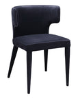 Jennaya - Dining Chair - Black