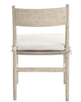 Dwell - Wood Back Side Chair (Set of 2)