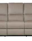 MS - Somers Power Sofa With Power Headrest