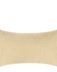 Paloma - Hemp Sham