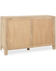 Laguna - 6 Drawer Dresser - Natural