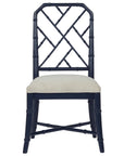 Getaway - Hanalei Bay Side Chair (Set of 2) - Black