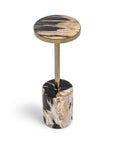 Jordyn - Round Accent Table