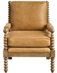 Griffith Park - Soho Chair - Light Brown