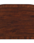 Charleston - Three-Drawer Nightstand