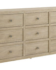 Oasis - Dockside Dresser - Beige