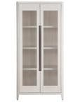 Modern - Zella Display Cabinet