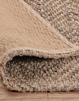 Jute Favorites - Herringbone Rug