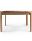 Rocco - Outdoor Dining Table - Butterscotch