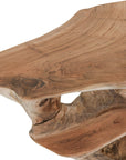 Cypress - Root Console Table