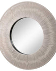 Sailor's Knot - Round Mirror