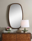 Apphia - Mirror - Bronze