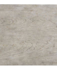 Melange - Diamante Console - Dark Gray