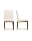 Frankie - Dining Chair (Set of 2) - White