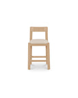 Oli - Counter Stool Stripe - Multicolor
