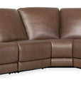 MS - Torres Sectional