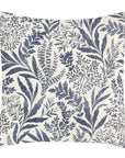 Villa Classics - Mulberry Pillow