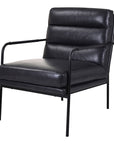 Verlaine - Chair - Black