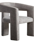 Elo - Chair - Dark Gray