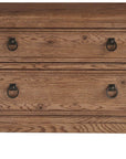 Griffith Park - Two Drawer Nightstand