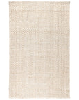 Herringbone - Jute Rug