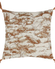 Villa Classics - Stonework Pillow