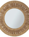 Escape - Coca Plum Mirror - Light Brown